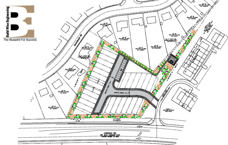 Projects – Build Wise Engineering